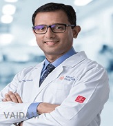 Dr. Mohit Shetti,Medical Gastroenterologist, Bangalore