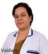 Dr Mohita Gupta
