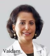 Dr. Mona AlRukhaimi