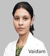 Dr. Monica Gour,Ophthalmologist, Bangalore