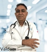 Dr. Monik Mehta, cardiologue interventionnel, Gurgaon