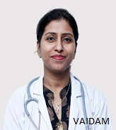 Dr. Monika Maheshwary,Gynaecologist and Obstetrician, Amritsar