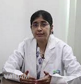 Dr Monika Nanda