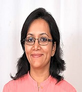 Doktor Monika Pansari