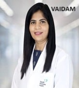 Dr. Monika Soni,Ophthalmologist, Ajman