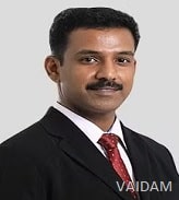 Dr. Moorthy G,Pediatric Urologist, Chennai