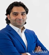 Best Doctors In United Arab Emirates - Dr. Mouhsen AL Hosein, Dubai
