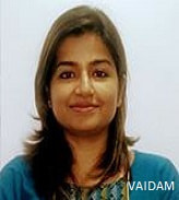 Dr. Moumita Naha,Infertility Specialist, Kolkata