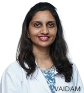 Doktor Mridula Sarda, ginekolog va akusher, Mumbay