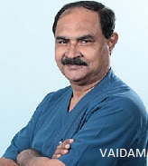 Dr. Mrinal Kanti Roy   