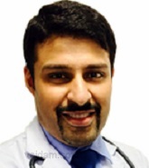 Dr. Mrinal Pahwa,Urologist, New Delhi