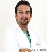 Dr. Mrinal Sharma,Orthopaedic and Joint Replacement Surgeon, Faridabad