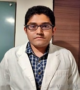Dr. Mrinmoy Mitra
