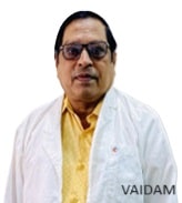 Dr. Mrinmoy Nandi,General Surgeon, Kolkata