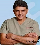 Dr. Muffazal Lakdawala,Obesity and Bariatric Surgeon, Mumbai