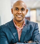 Dr. Muhamed Mohideen,Orthopaedic and Joint Replacement Surgeon, Cape Town