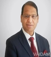 Dr. Muhammad Zahid Saeed