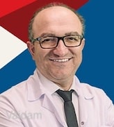 Dr. Muhammet Salih