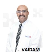Dr. Muhanad Mustafa,Surgical Gastroenterologist, Dubai