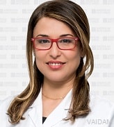 Dr. Mujde Gul Turkeri