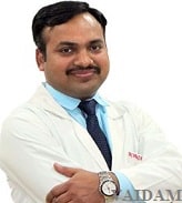 Dr. Mukesh Garg,Orthopaedic and Joint Replacement Surgeon, Faridabad
