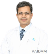 डॉ। मुकेश गोयल, कार्डियक सर्जन, नई दिल्ली