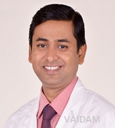 Doktor Kumesh Kumar