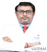Doktor Mukesh Kumar Vijay