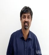 Dr. Murali Subramanian