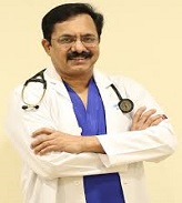 Dr. Murali Krishna ,Vascular Surgeon, Bangalore