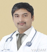 डॉ। मुरली कृष्ण