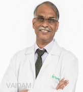 Доктор Мурали Манохар
