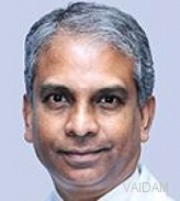 Dr. Murali Mohan B V,Pulmonologist, Bangalore