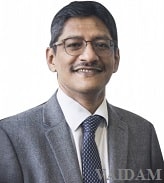 Dr. Murali Sundram