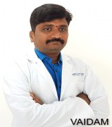 Dr. Muralidhar Bora,Radiation Oncologist, Visakhapatnam