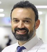Dr. Murat Arslan