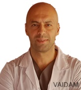 Dr. Murat Basaran