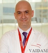 Best Doctors In Turkey - Dr. Murat Binbay, Istanbul