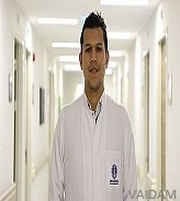 Dr. Murat Sertan Şahin 