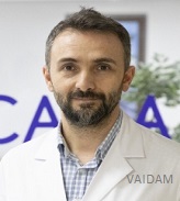 Dr. Murat Yalcin