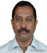 डॉ। मुरलीधर राजगोपालन, त्वचा विशेषज्ञ, चेन्नई