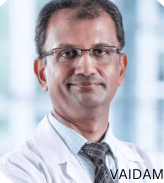 Dr. Muruganadam S,Interventional Cardiologist, Chennai