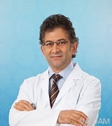 Prof. Dr.Mustafa Özdemir,Dermatologist, Istanbul