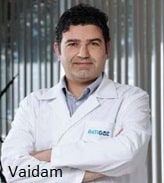 Dr. Mustafa Er