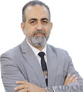 Dr. Mustafa Ghura