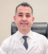 Dr. Mustafa Kerem,General Surgeon, Ankara