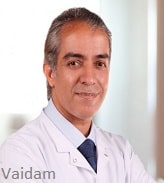 Dr Mehmet Mustafa Kiyar