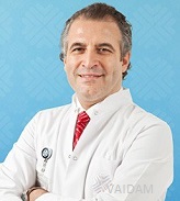 Dr. Mustafa Öncel