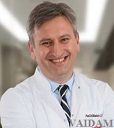 Best Doctors In Turkey - Dr. Mustafa Ozdogan, Istanbul