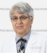 Dr. Mustafa Remzi Karaoguz